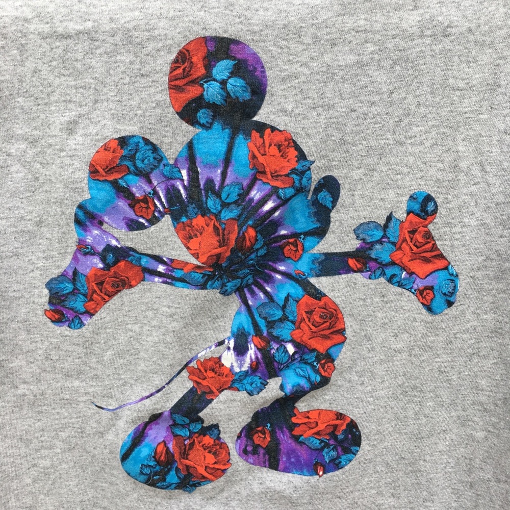 Disney Mickey Mouse Shirt !